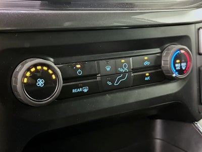 2023 Ford F-150 Base