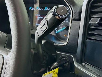 2023 Ford F-150 Base