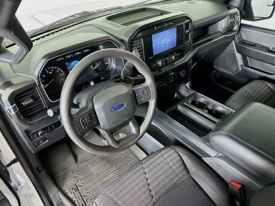 2023 Ford F-150 Base