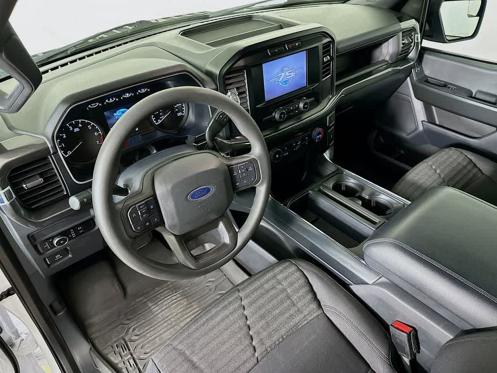 2023 Ford F-150 Base