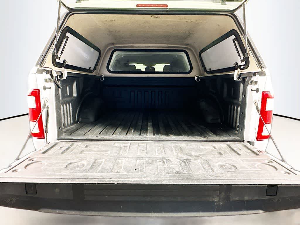 2023 Ford F-150 Base