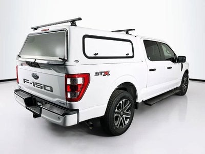 2023 Ford F-150 Base