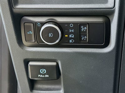 2023 Ford F-150 Base