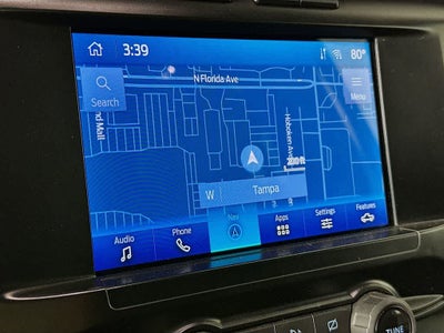 2023 Ford F-150 Base