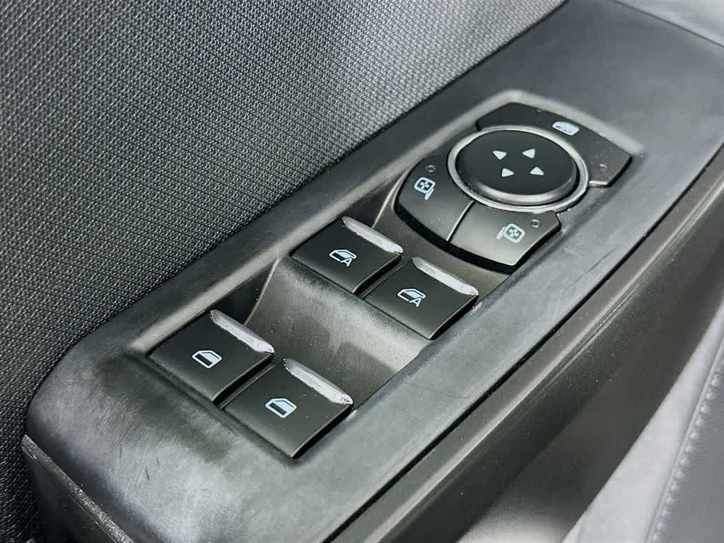 2023 Ford F-150 Base