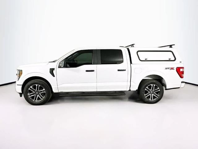 2023 Ford F-150 Base