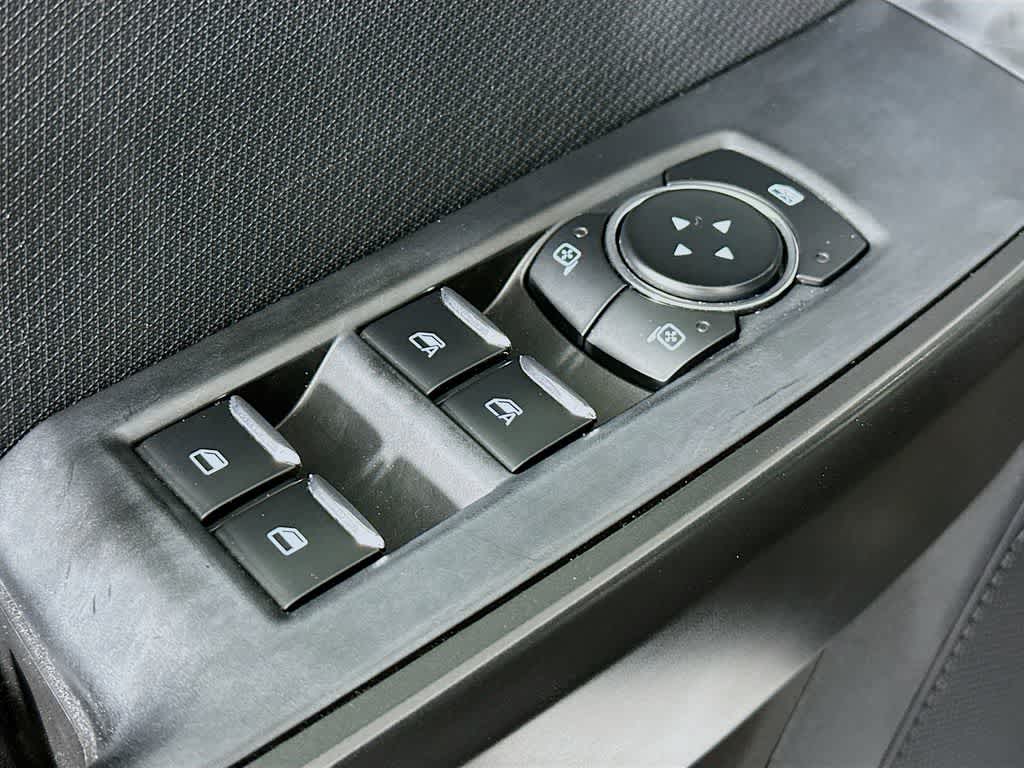 2023 Ford F-150 Base