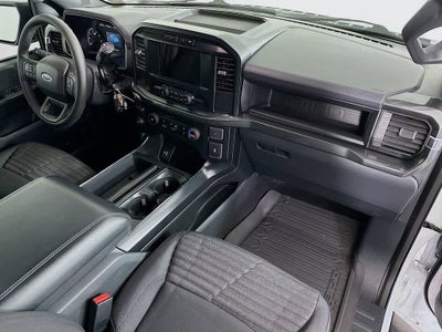 2023 Ford F-150 Base