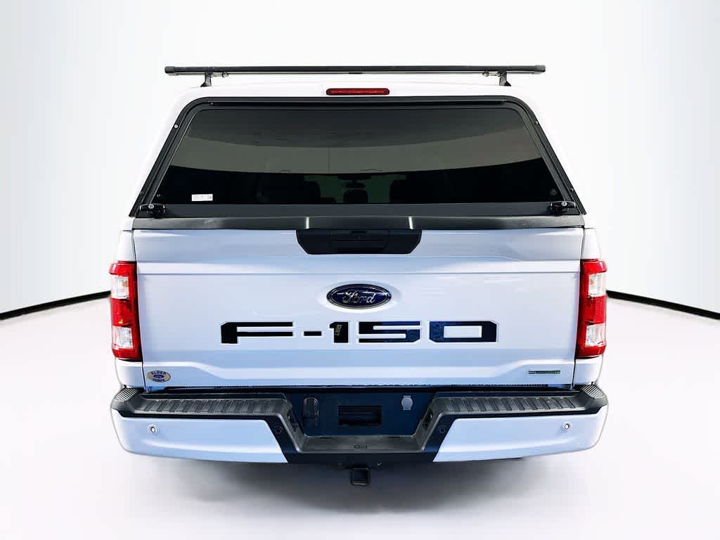 2023 Ford F-150 Base