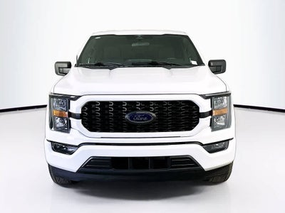 2023 Ford F-150 Base