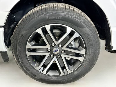 2023 Ford F-150 Base