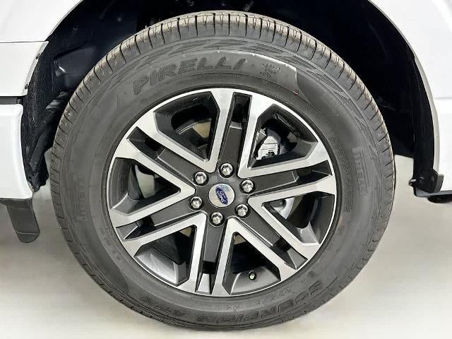 2023 Ford F-150 Base