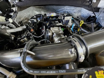 2023 Ford F-150 Base