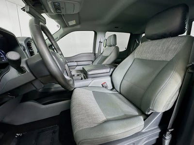 2023 Ford F-150 Base