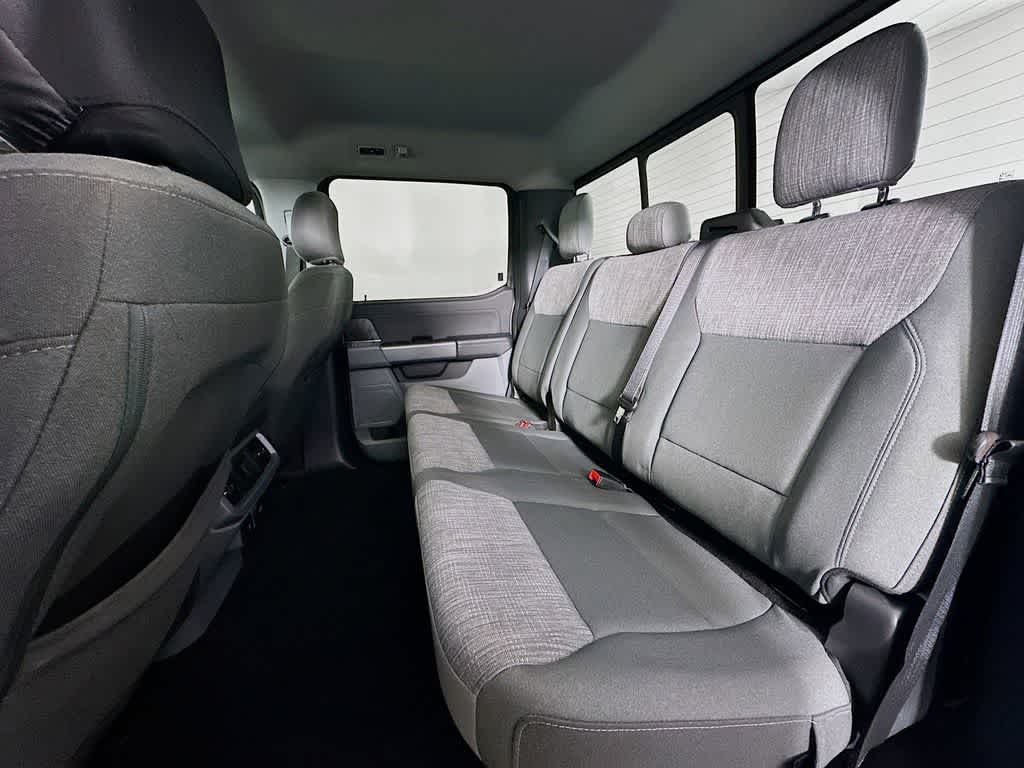 2023 Ford F-150 Base