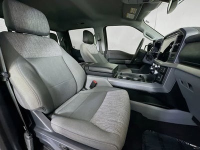 2023 Ford F-150 Base