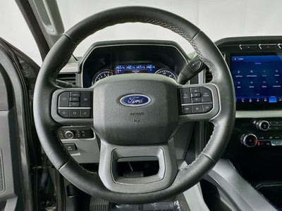 2023 Ford F-150 Base