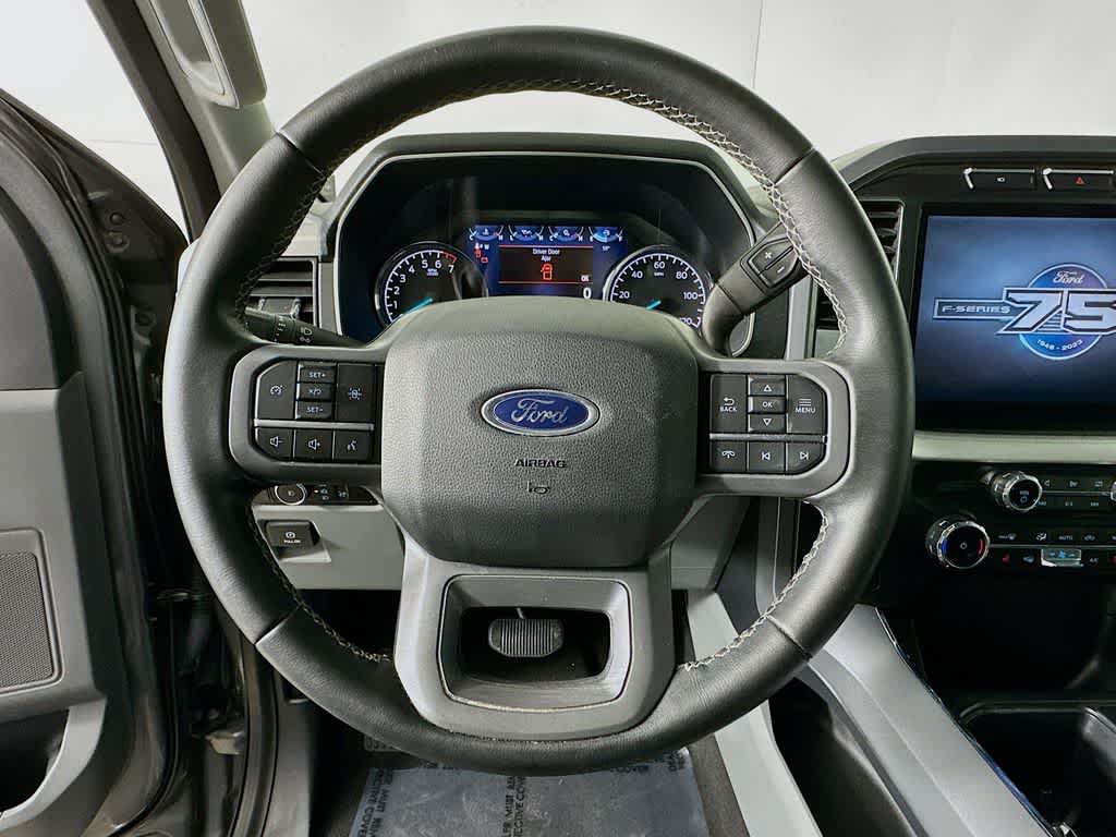 2023 Ford F-150 Base