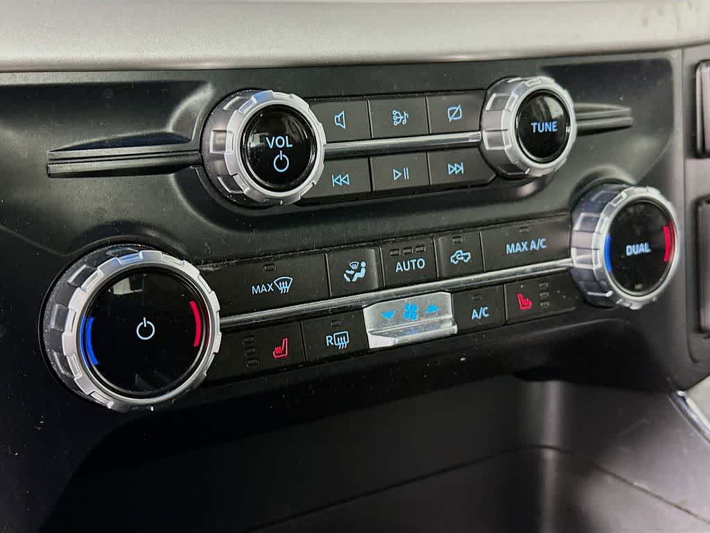 2023 Ford F-150 Base