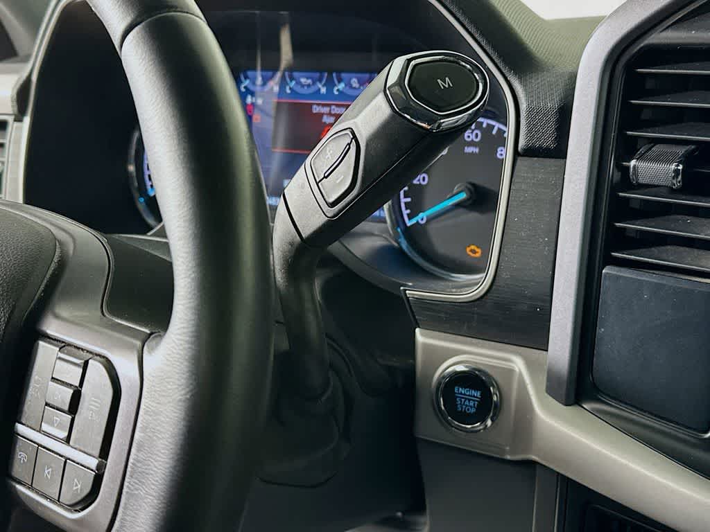 2023 Ford F-150 Base