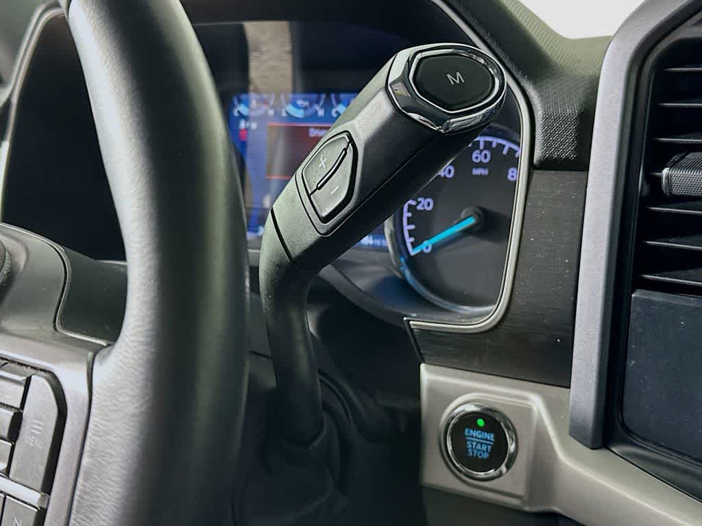 2023 Ford F-150 Base