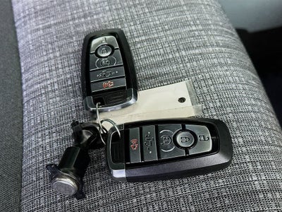 2023 Ford F-150 Base