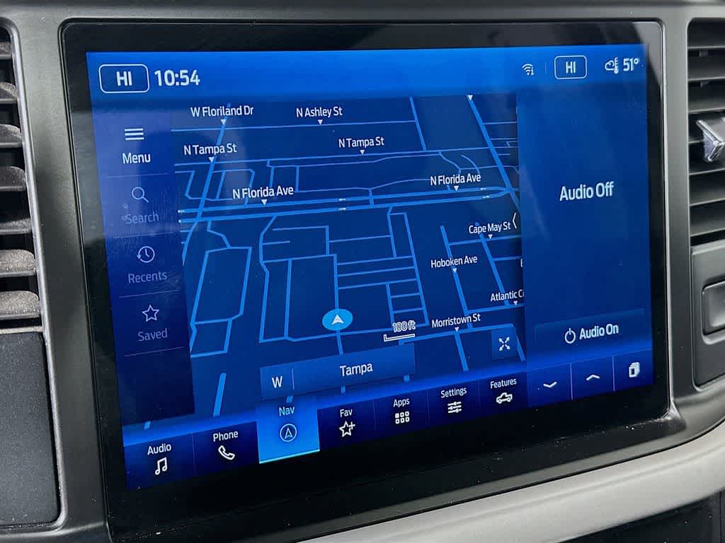 2023 Ford F-150 Base