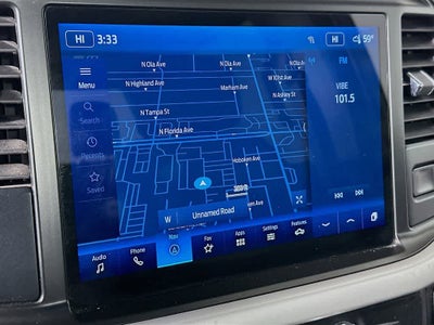 2023 Ford F-150 Base