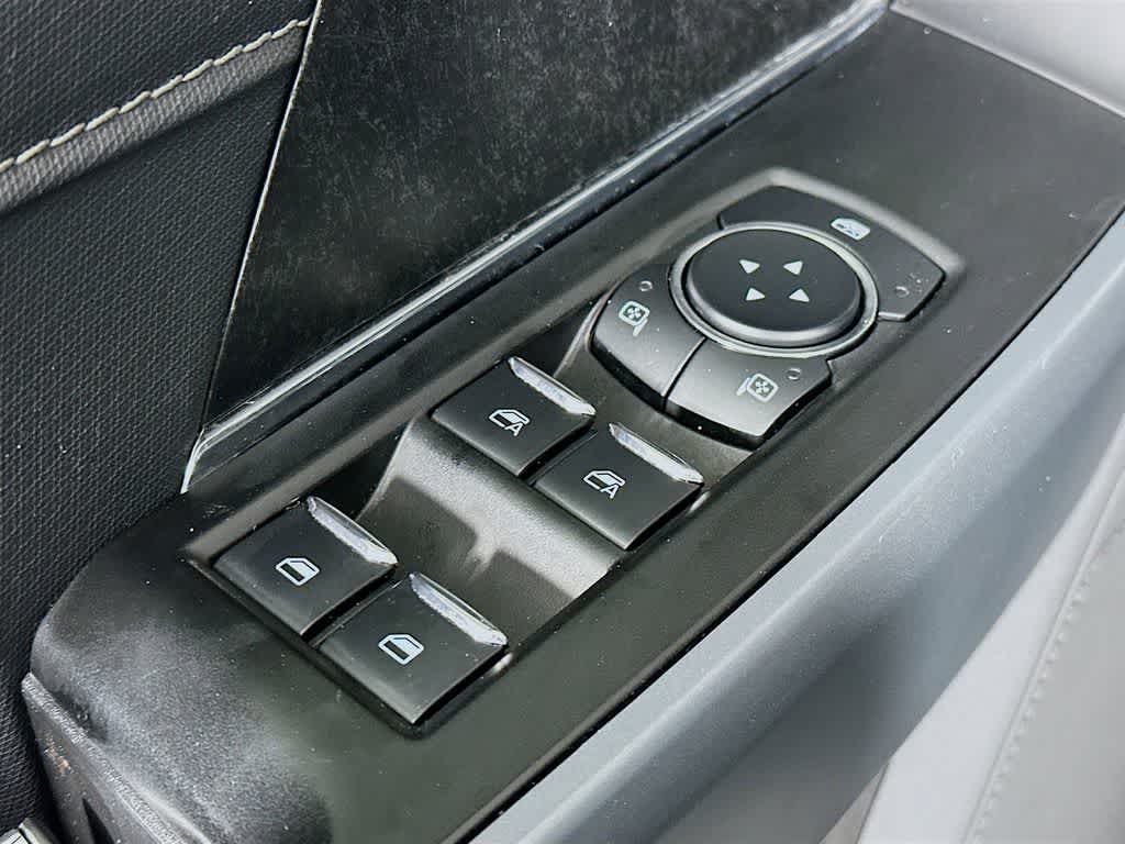 2023 Ford F-150 Base