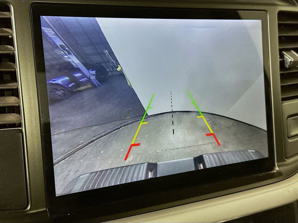 2023 Ford F-150 Base