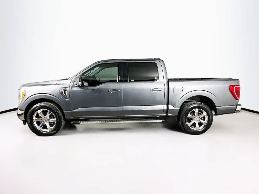 2023 Ford F-150 Base
