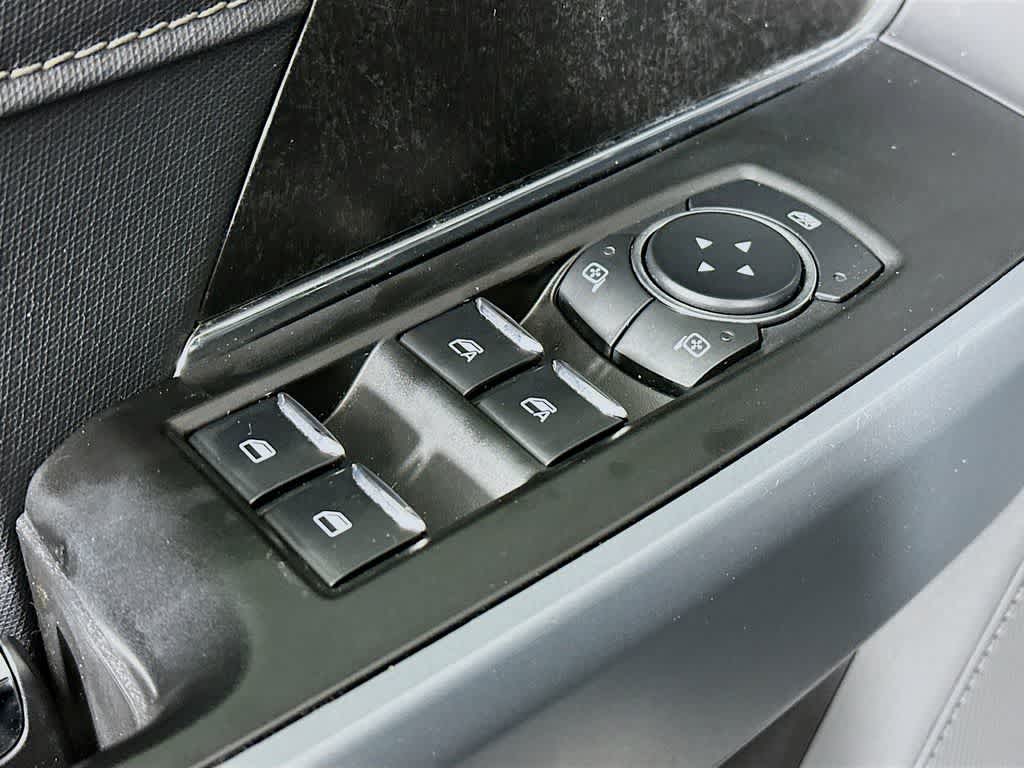 2023 Ford F-150 Base