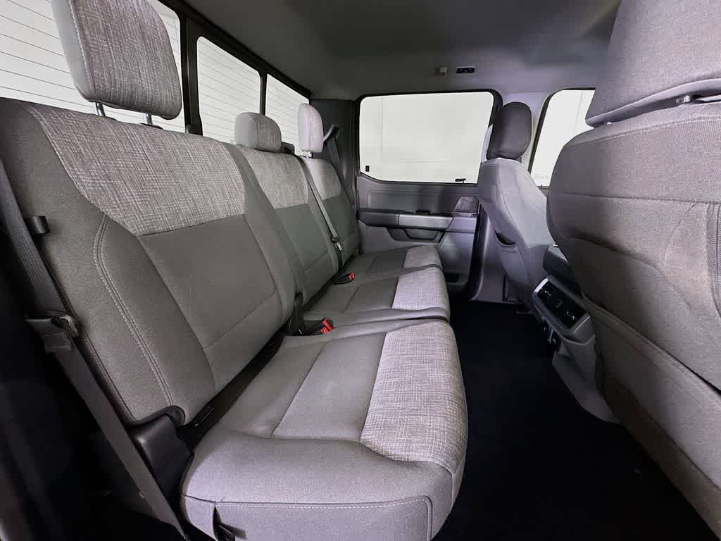 2023 Ford F-150 Base