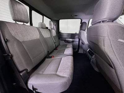 2023 Ford F-150 Base