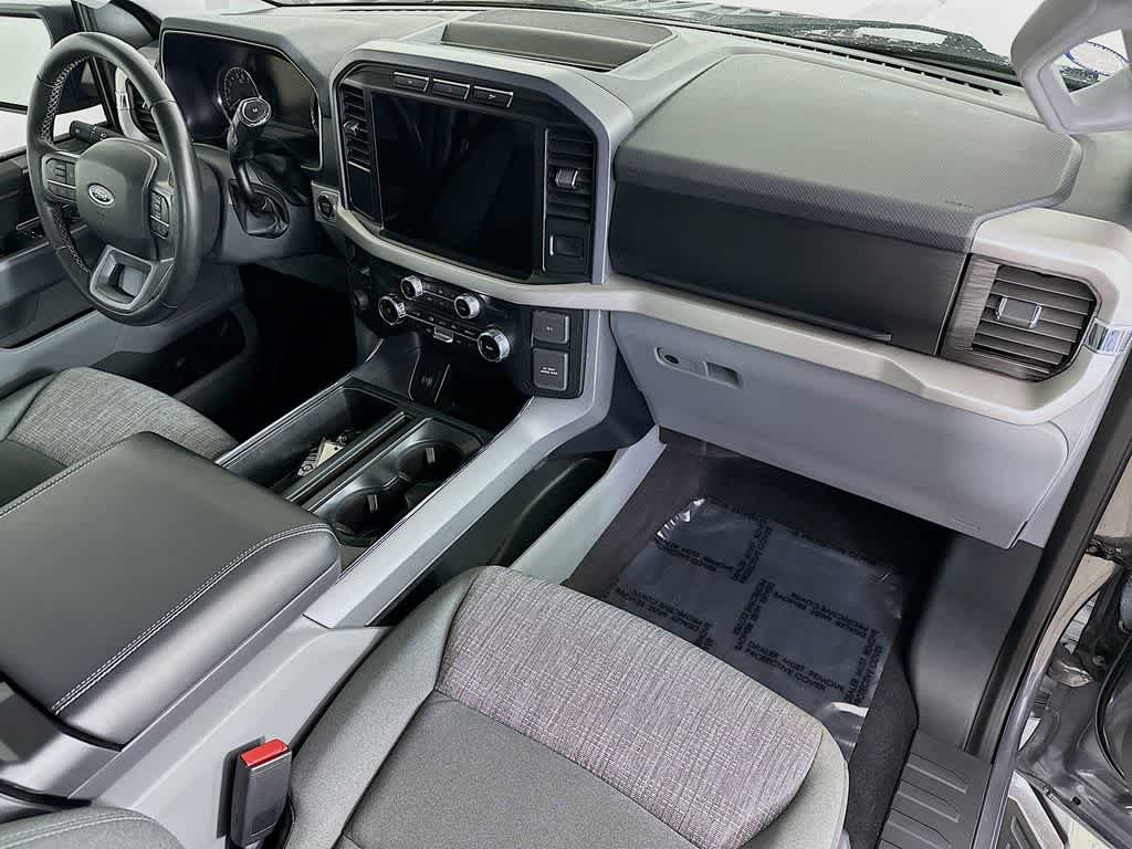 2023 Ford F-150 Base