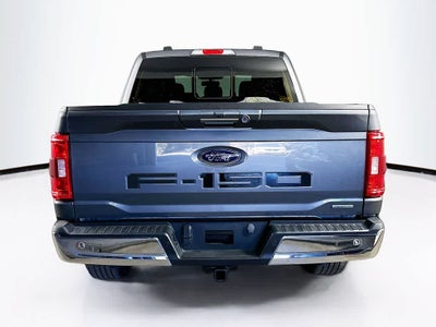 2023 Ford F-150 Base