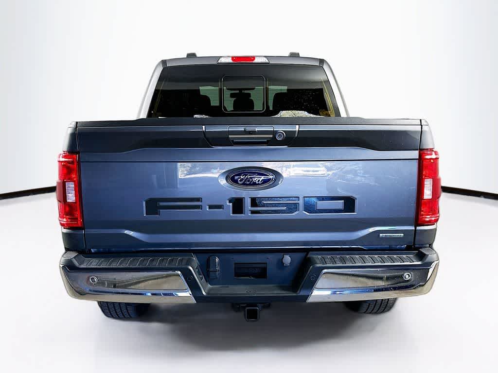 2023 Ford F-150 Base