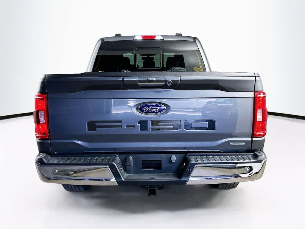 2023 Ford F-150 Base