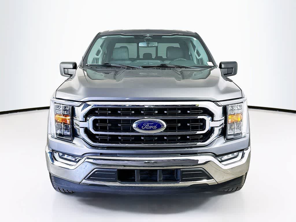2023 Ford F-150 Base