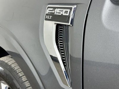 2023 Ford F-150 Base