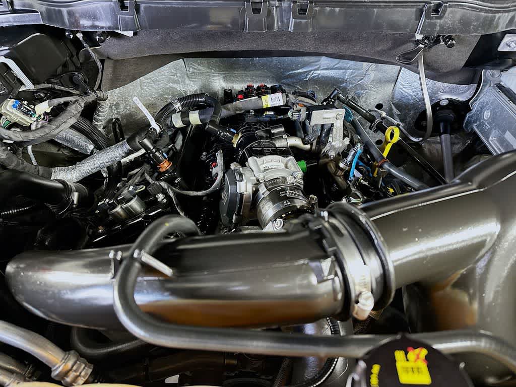 2023 Ford F-150 Base