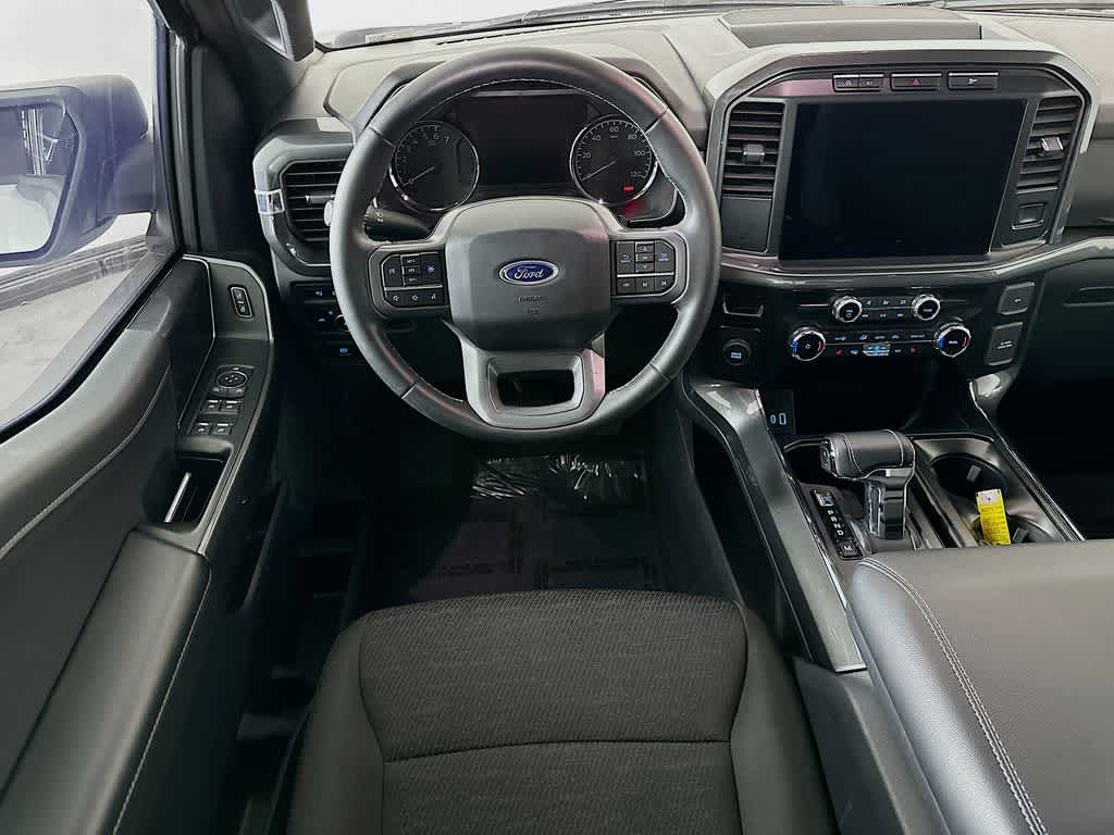 2023 Ford F-150 Base