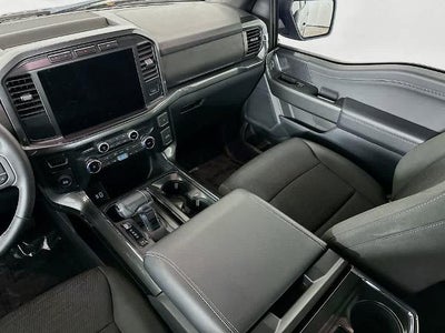 2023 Ford F-150 Base