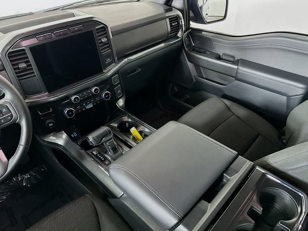 2023 Ford F-150 Base