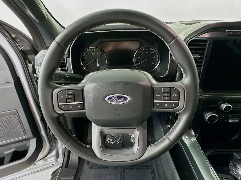 2023 Ford F-150 Base