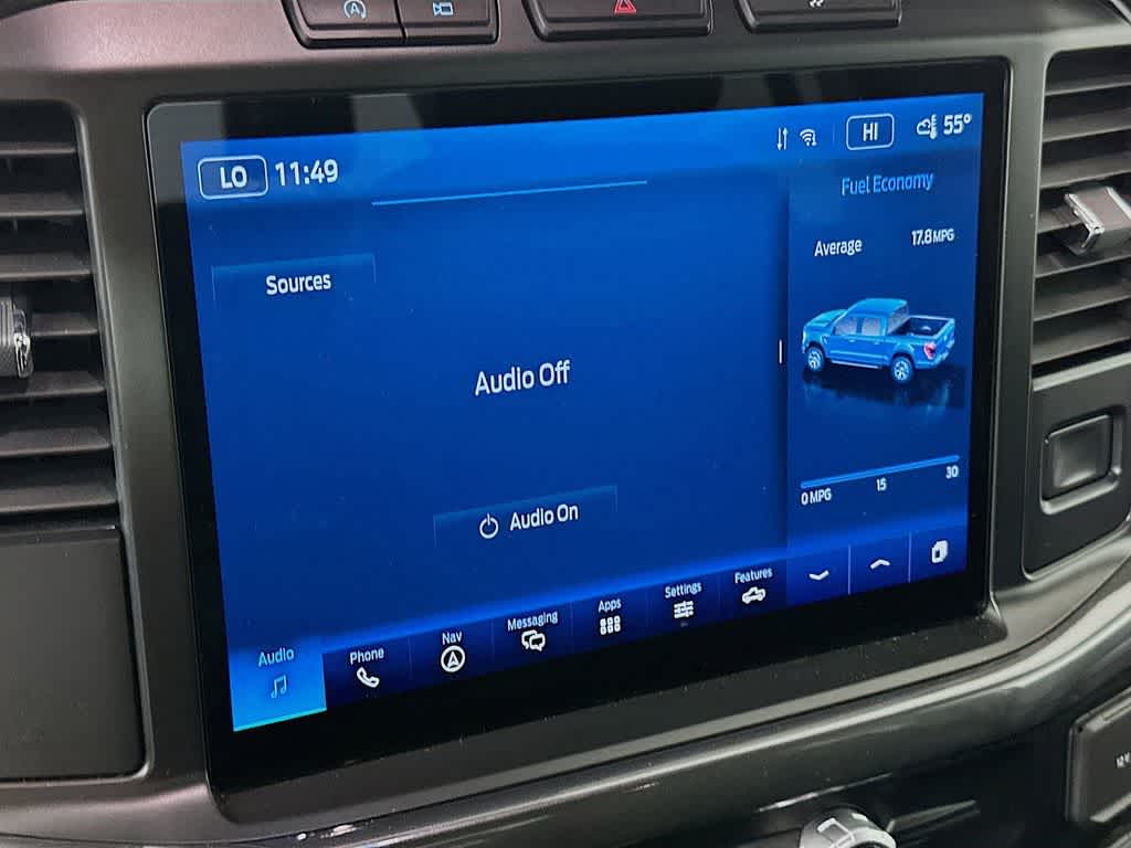 2023 Ford F-150 Base