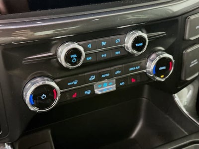 2023 Ford F-150 Base