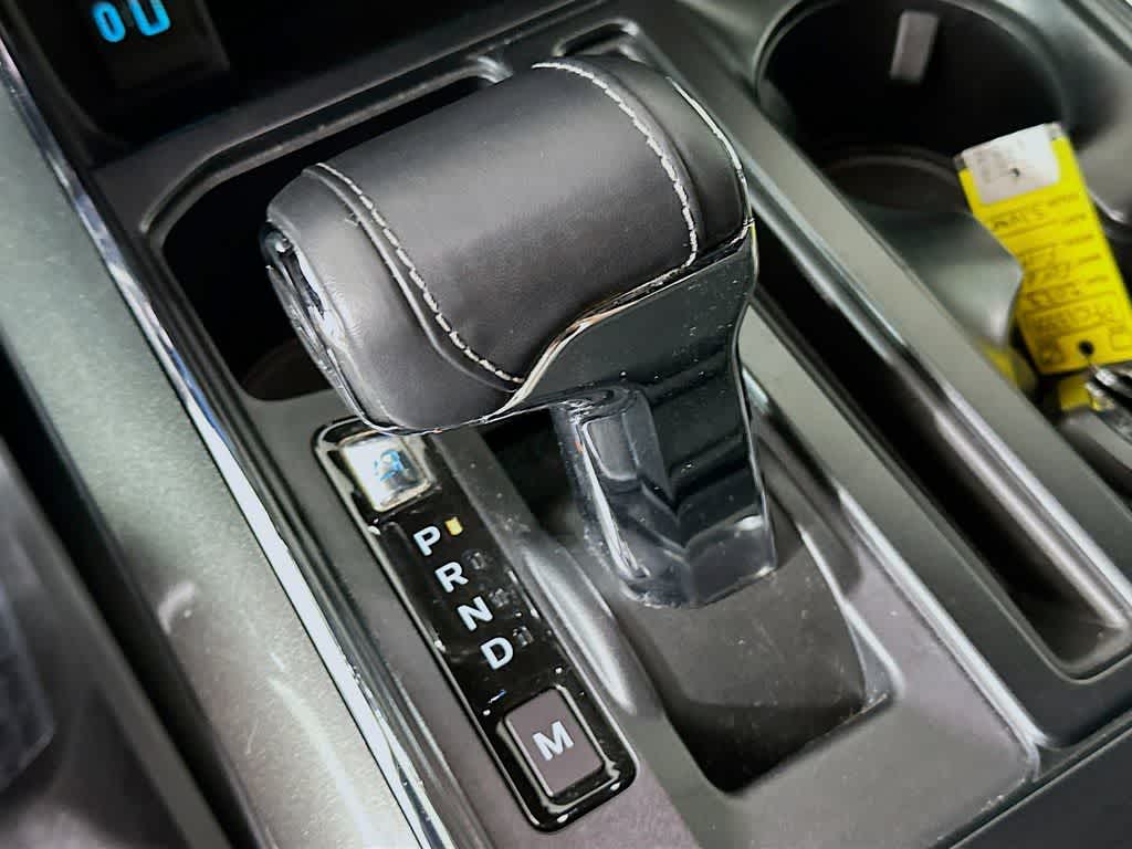 2023 Ford F-150 Base