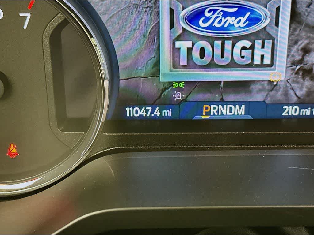 2023 Ford F-150 Base