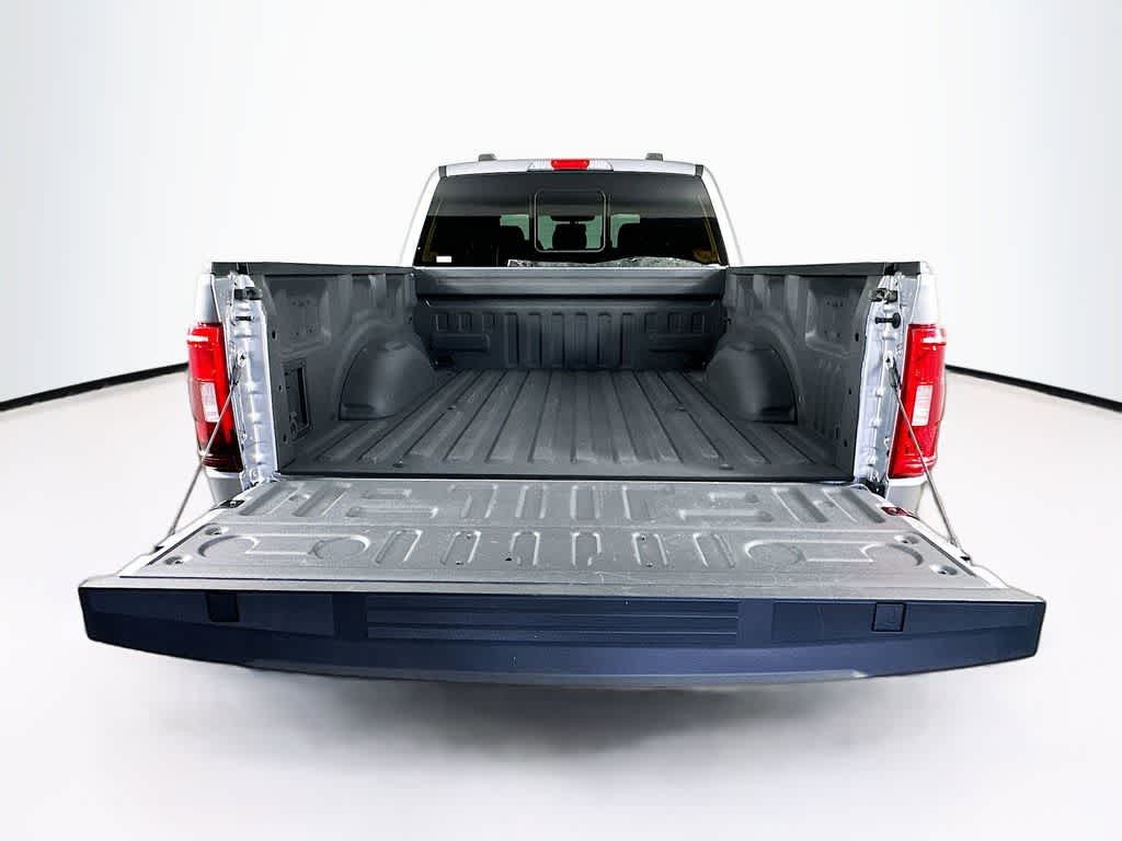 2023 Ford F-150 Base